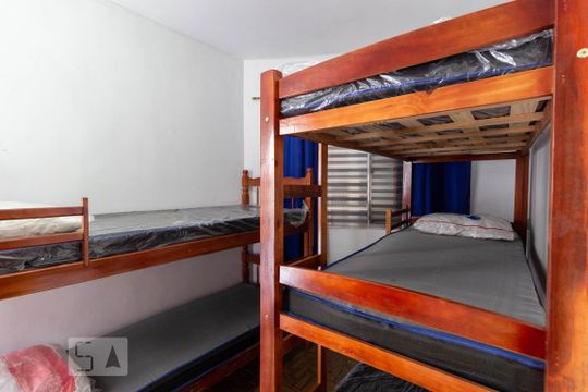 Quarto de casa à venda com 4 quartos, 1200m² em Jardim São Paulo(zona Norte), São Paulo