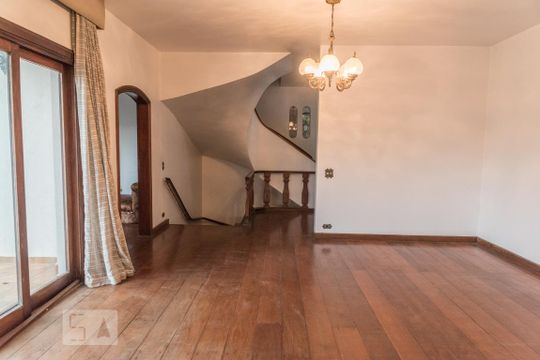 Sala 1 de casa à venda com 4 quartos, 700m² em Jardim Guedala, São Paulo