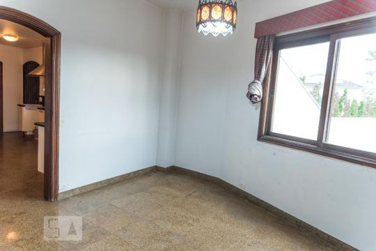 Copa de casa à venda com 4 quartos, 700m² em Jardim Guedala, São Paulo