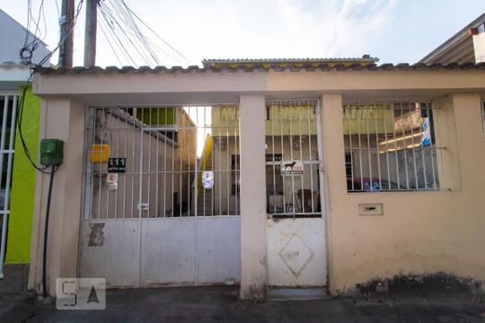 Fachada de apartamento para alugar com 3 quartos, 80m² em Braz de Pina, Rio de Janeiro
