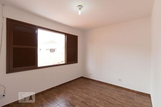 Quarto 2 de casa para alugar com 2 quartos, 140m² em Embaré, Santos