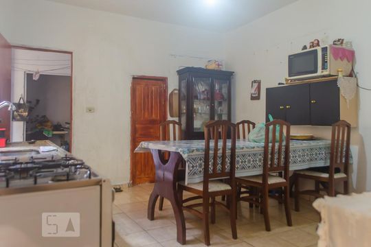 Cozinha de casa à venda com 3 quartos, 160m² em Vila Primavera, São Paulo