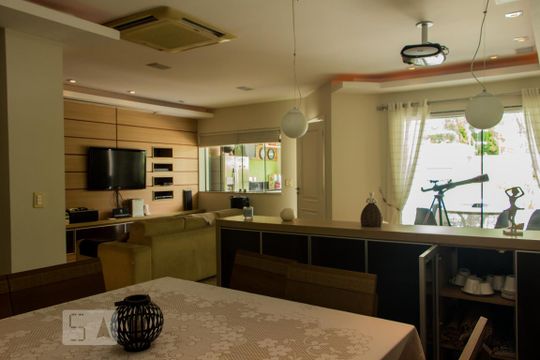 Casa de Condomínio à venda com 4 quartos, 400m² em Recreio dos Bandeirantes, Rio de Janeiro