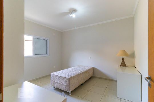 Apartamento para alugar com 1 quarto, 32m² em Centro de Barão Geraldo (barão Geraldo), Campinas