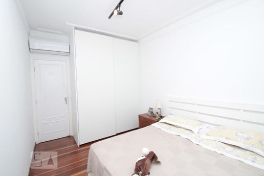Quarto de apartamento à venda com 4 quartos, 190m² em Anchieta, Belo Horizonte