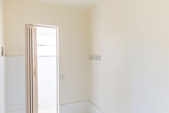 Quarto de Serviço de apartamento para alugar com 2 quartos, 75m² em Fonseca, Niterói