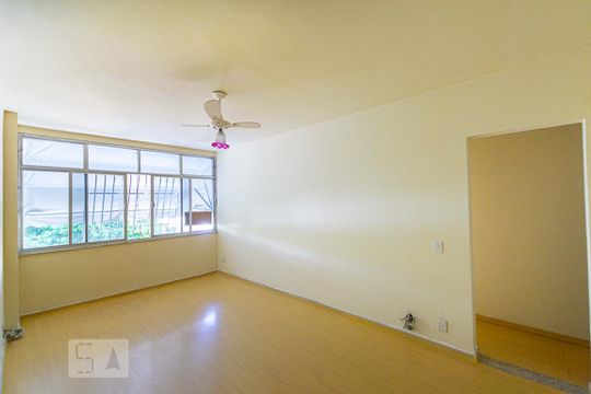 Apartamento para alugar com 2 quartos, 75m² em Fonseca, Niterói