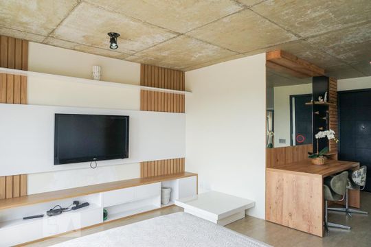 Apartamento à venda com 1 quarto, 70m² em Vila Leopoldina, São Paulo