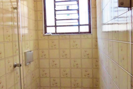 suíte de casa de condomínio à venda com 3 quartos, 125m² em Vila Maria Baixa, São Paulo