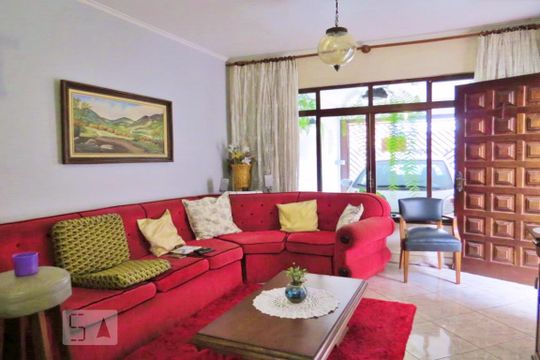 Casa de Condomínio à venda com 3 quartos, 125m² em Vila Maria Baixa, São Paulo