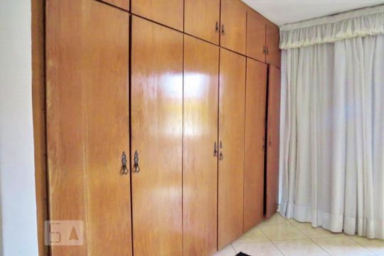 suíte  de casa de condomínio à venda com 3 quartos, 125m² em Vila Maria Baixa, São Paulo
