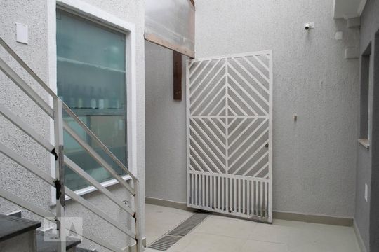 EDÍCULA de casa à venda com 5 quartos, 220m² em Parque Mandaqui, São Paulo