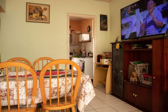 Sala de casa à venda com 5 quartos, 300m² em Cidade Vargas, São Paulo