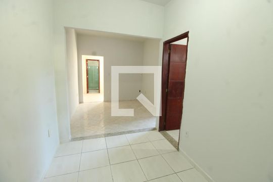 Casa para alugar com 2 quartos, 96m² em Irajá, Rio de Janeiro