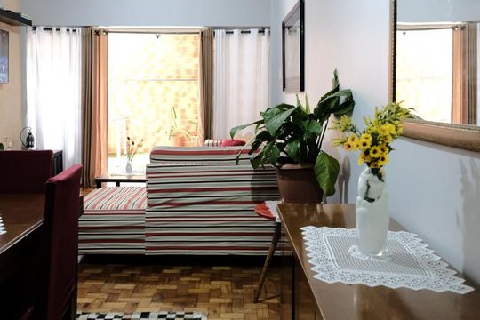 Sala de apartamento à venda com 3 quartos, 92m² em Vila Isabel, Rio de Janeiro