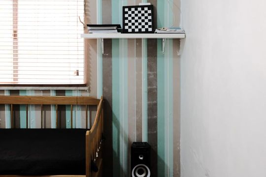 Quarto 2 de apartamento à venda com 3 quartos, 92m² em Vila Isabel, Rio de Janeiro