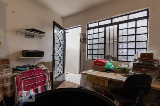 Escritório de casa à venda com 1 quarto, 253m² em Brooklin Paulista, São Paulo