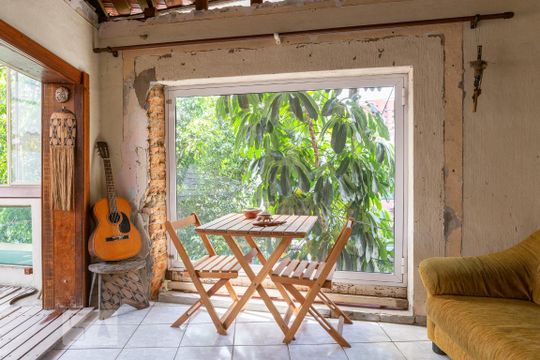 Sala 1 de casa à venda com 2 quartos, 150m² em Perdizes, São Paulo