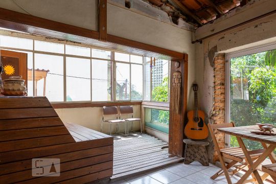 Casa à venda com 2 quartos, 150m² em Perdizes, São Paulo