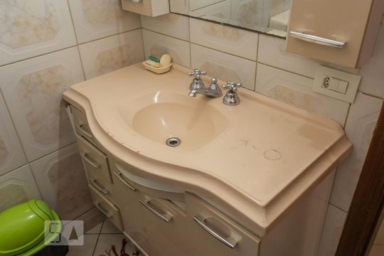 Pia de casa à venda com 6 quartos, 366m² em Nova Petrópolis, São Bernardo do Campo