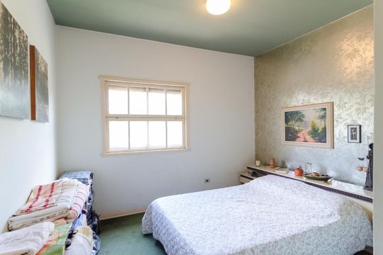 Suíte de casa à venda com 3 quartos, 350m² em Planalto Paulista, São Paulo