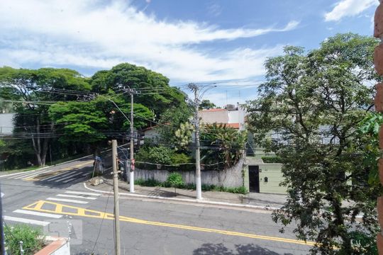 Vista do Quarto 2 de casa à venda com 3 quartos, 350m² em Planalto Paulista, São Paulo