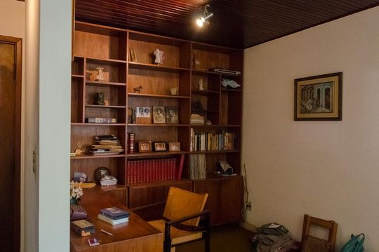 Escritório de casa à venda com 3 quartos, 350m² em Planalto Paulista, São Paulo
