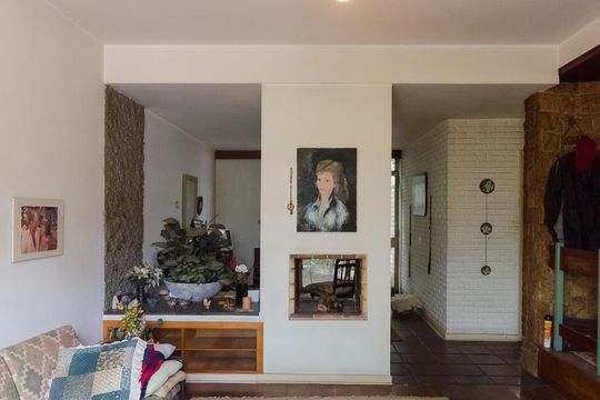 Sala de casa à venda com 3 quartos, 350m² em Planalto Paulista, São Paulo