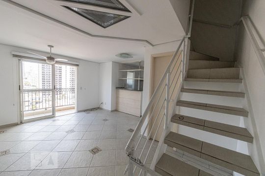 Apartamento à venda com 2 quartos, 80m² em Vila Gomes Cardim, São Paulo