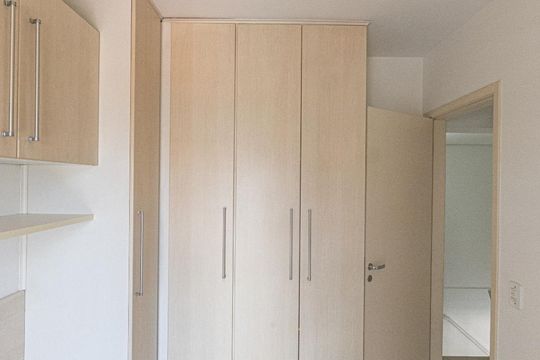 Quarto 2 de apartamento à venda com 2 quartos, 80m² em Vila Gomes Cardim, São Paulo