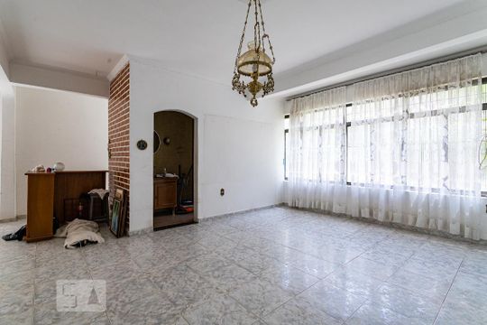 Sala de casa à venda com 3 quartos, 234m² em Jabaquara, São Paulo