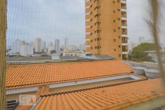 Vista Quarto 2 de casa à venda com 3 quartos, 200m² em Bosque da Saúde, São Paulo