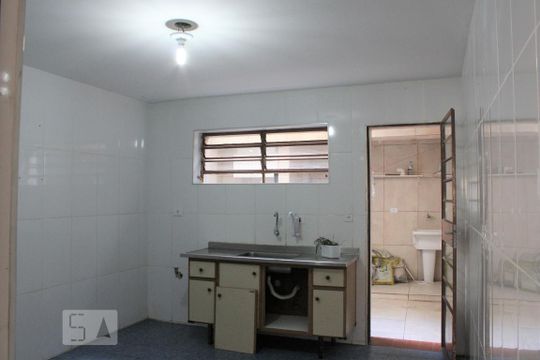 Cozinha de casa à venda com 2 quartos, 99m² em Lapa de Baixo, São Paulo