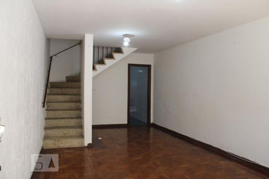 Casa à venda com 2 quartos, 99m² em Lapa de Baixo, São Paulo