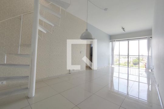 Apartamento à venda com 3 quartos, 198m² em Pechincha, Rio de Janeiro