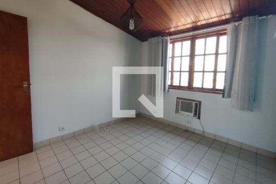 Quarto 2 de apartamento à venda com 3 quartos, 198m² em Pechincha, Rio de Janeiro