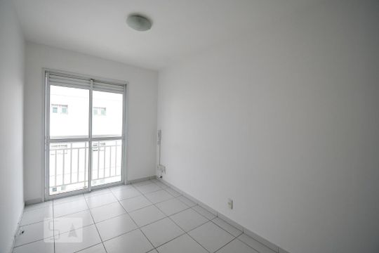 Sala de apartamento para alugar com 1 quarto, 30m² em Pinheiros, São Paulo