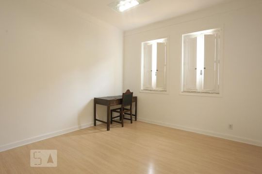 Apartamento à venda com 2 quartos, 55m² em Tijuca, Rio de Janeiro