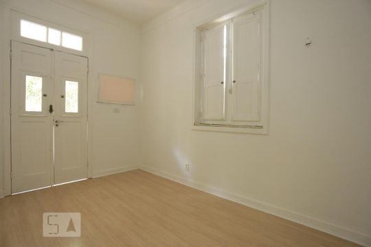 Quarto 1 de apartamento à venda com 2 quartos, 55m² em Tijuca, Rio de Janeiro