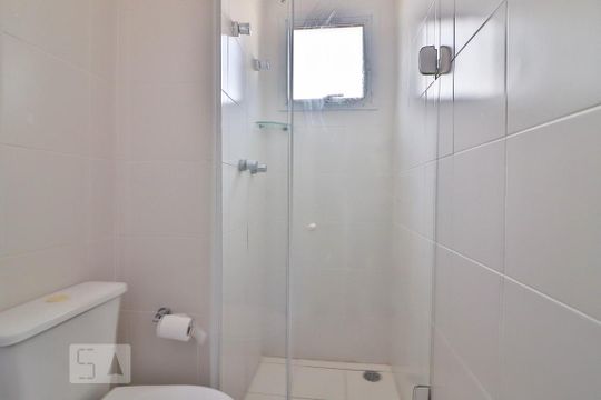 Banheiro 1 de apartamento à venda com 2 quartos, 74m² em Bela Vista, São Paulo