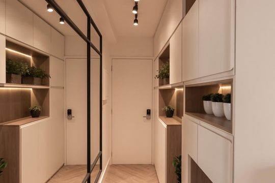 Studio de kitnet/studio à venda com 1 quarto, 36m² em República, São Paulo