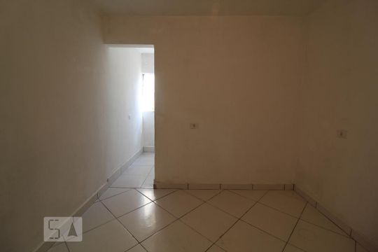 Quarto de casa para alugar com 1 quarto, 30m² em Mauá, São Caetano do Sul