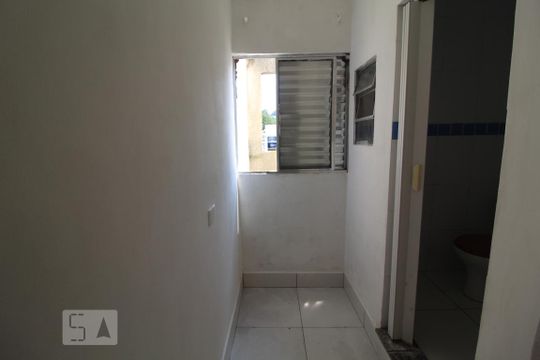 Casa para alugar com 1 quarto, 30m² em Mauá, São Caetano do Sul