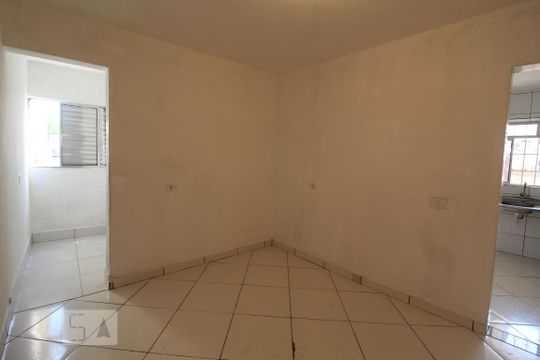 Casa para alugar com 1 quarto, 30m² em Mauá, São Caetano do Sul