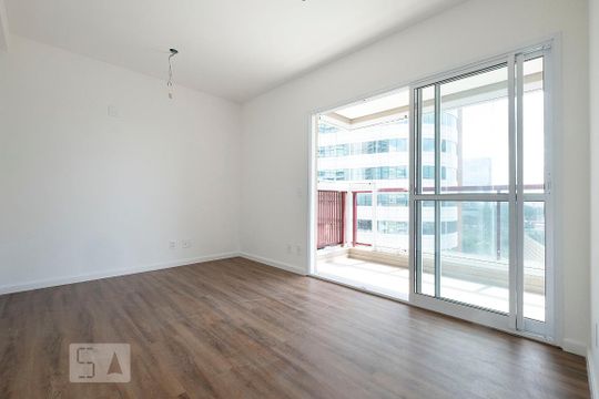 Apartamento para alugar com 2 quartos, 60m² em Pinheiros, São Paulo