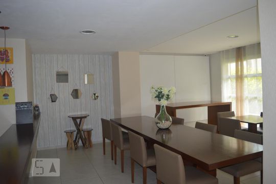 Sala de apartamento à venda com 2 quartos, 62m² em Vila Gustavo, São Paulo