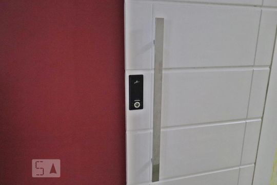 Sala de apartamento à venda com 2 quartos, 60m² em Santa Teresinha, Santo André