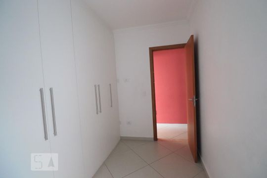 Quarto 1 de apartamento à venda com 2 quartos, 60m² em Santa Teresinha, Santo André