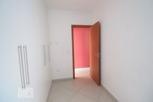 Quarto 1 de apartamento à venda com 2 quartos, 60m² em Santa Teresinha, Santo André