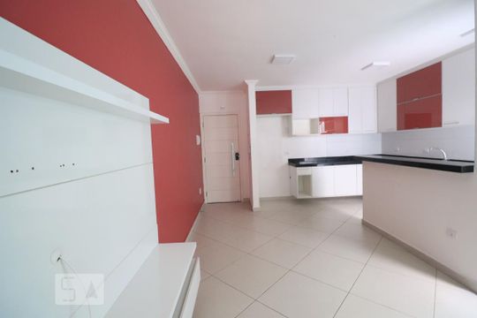 Apartamento à venda com 2 quartos, 60m² em Santa Teresinha, Santo André